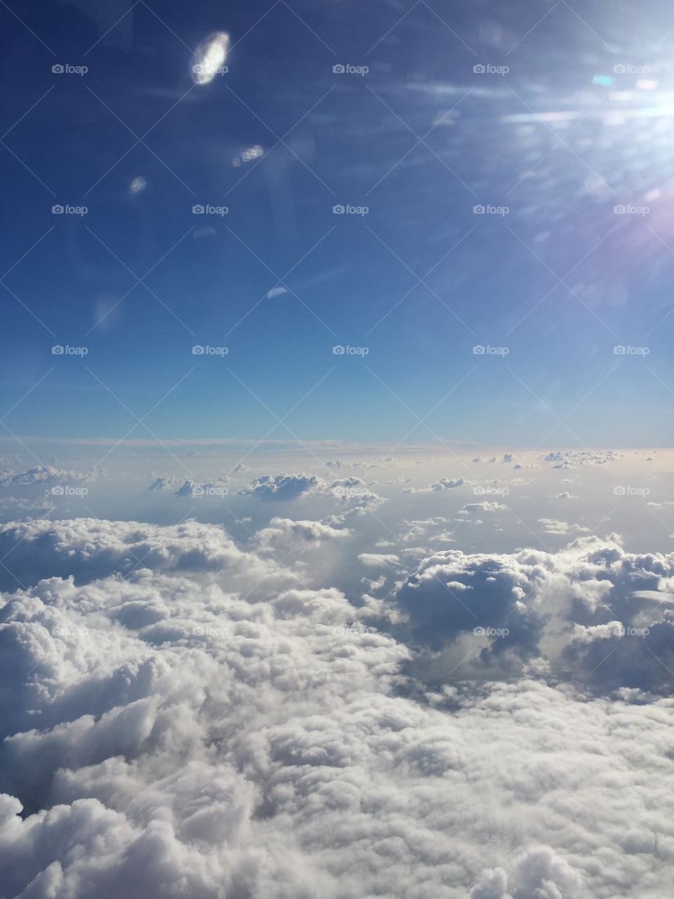 Where the Angels Fly