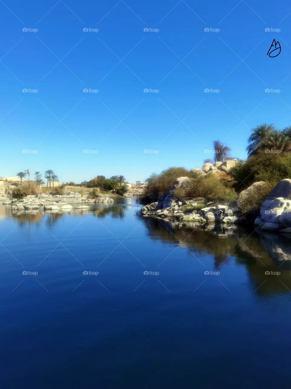 Nile River