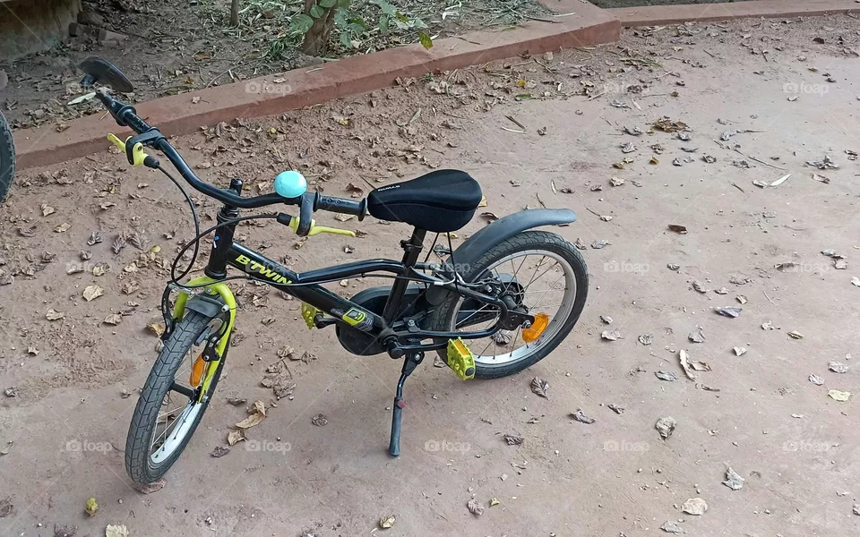 Bycycle