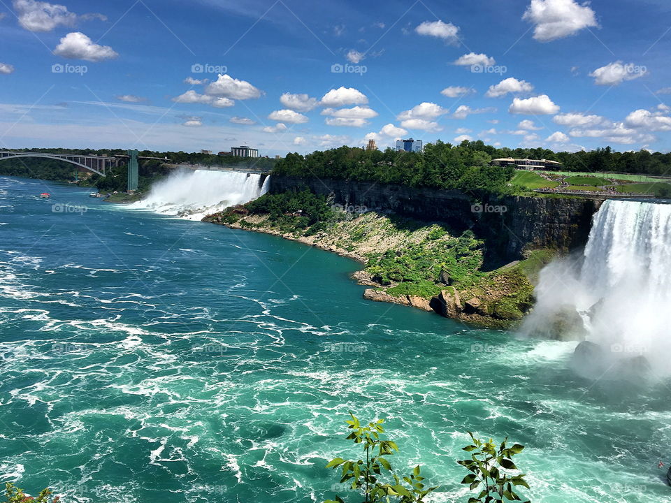 Niagara Falls