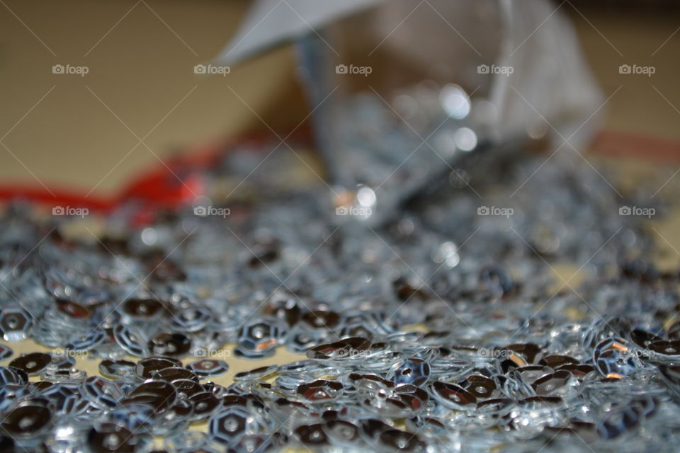 Sequins 