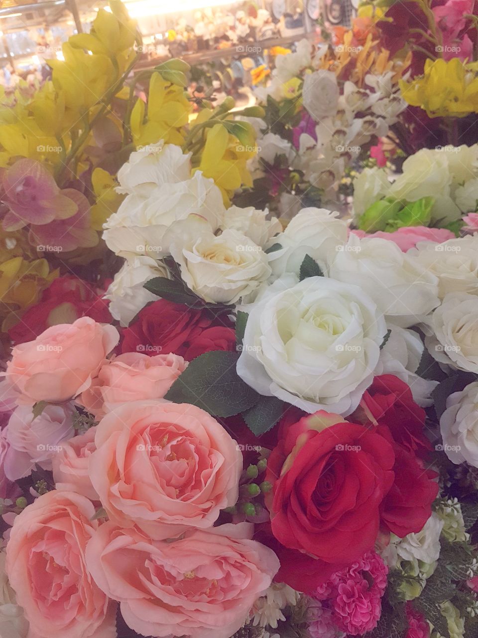 Rose florist 🌹🥀