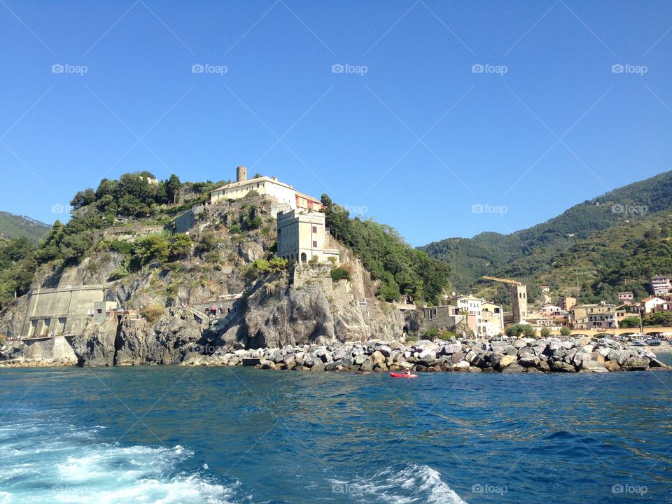 Monterosso