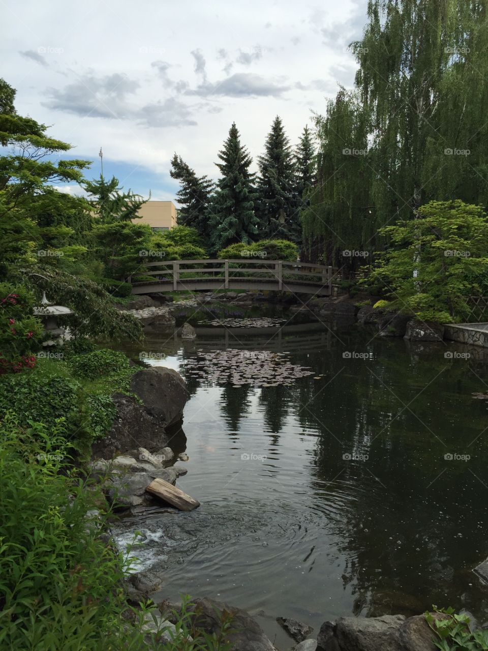 Water, No Person, Nature, River, Travel