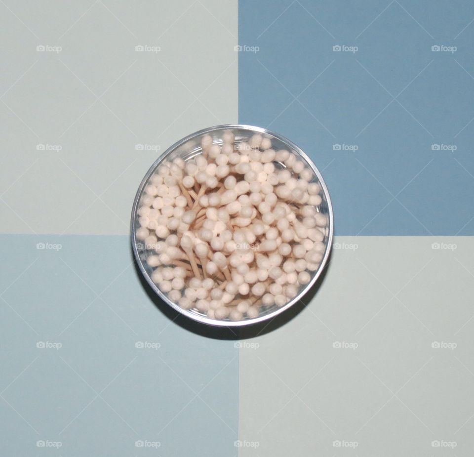 Clash of Colour! Mission By: alvin-flores408