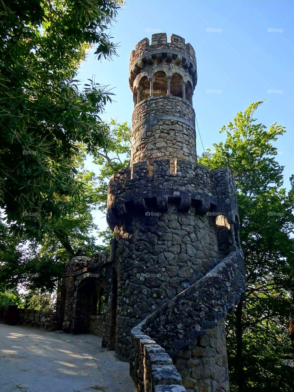 Sintra Tower