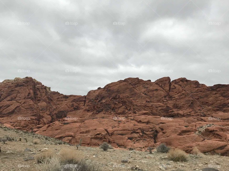 Red Rock