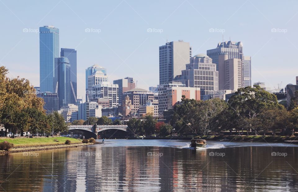 Melbourne City