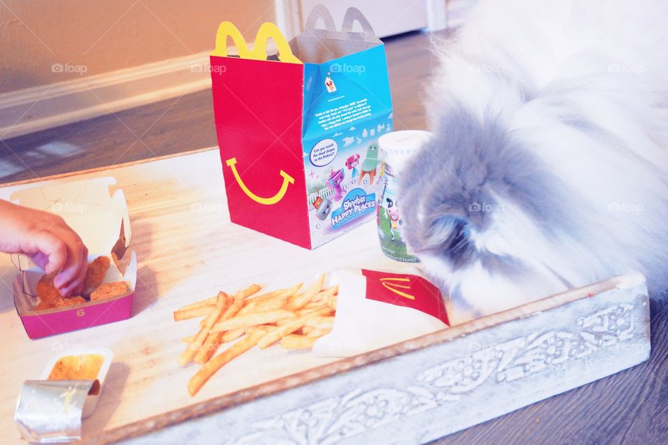 McDonald’s 