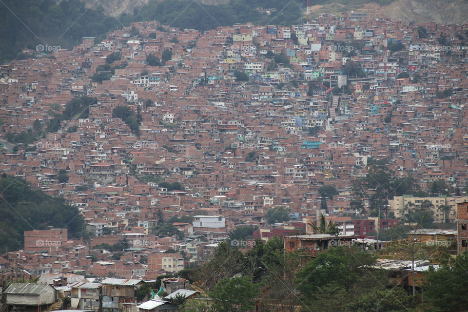 Medellin - Colombia 