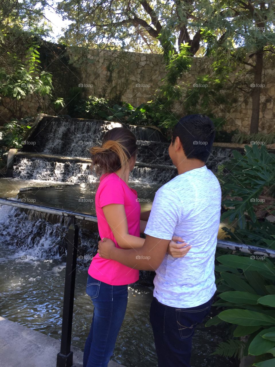 Collecting Memories!