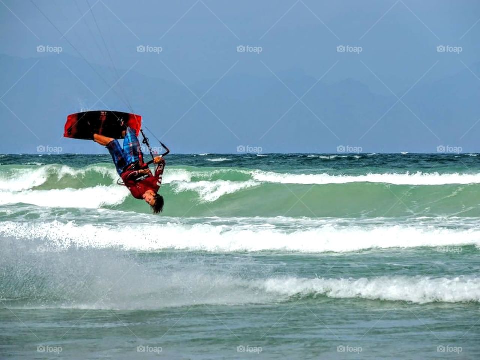 turn your life upside down