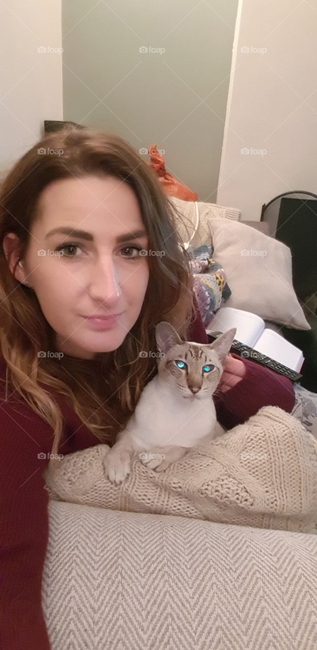 Siamese Appreciation