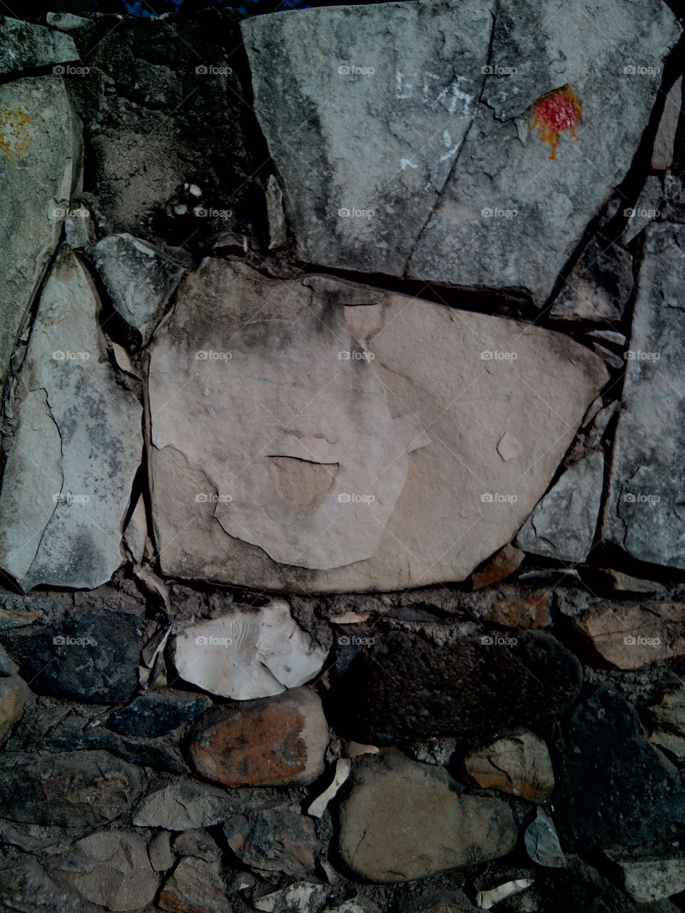 Am I seeing an ogre?