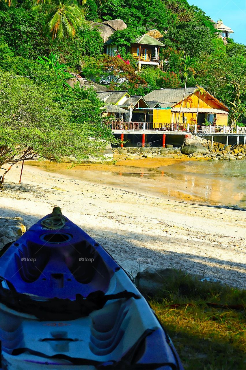 Koh tao