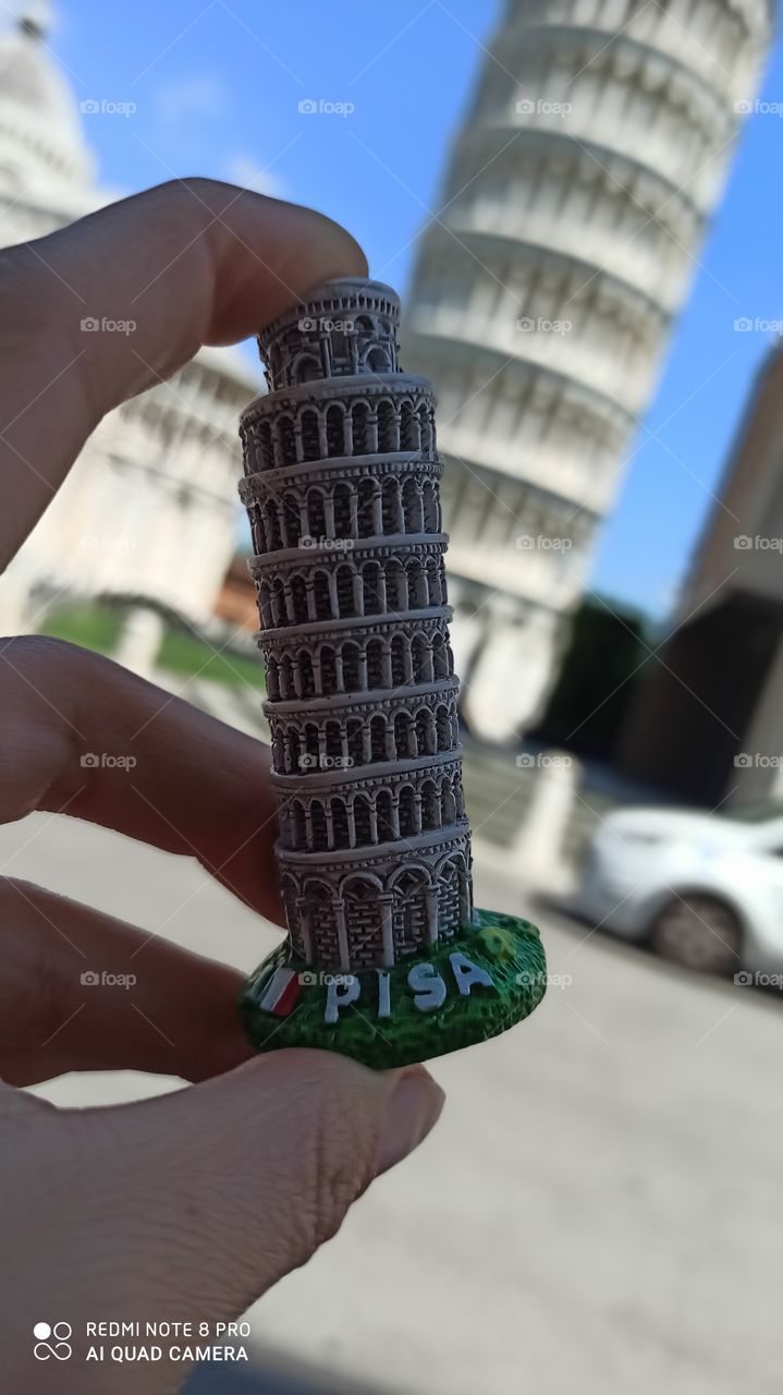 Pisa