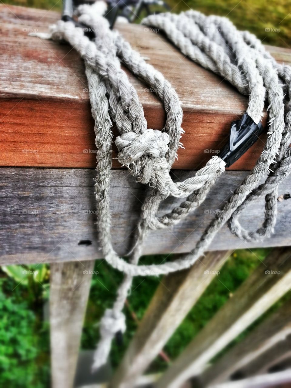 rope