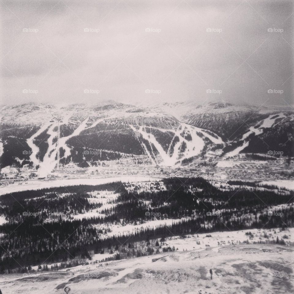 Åre