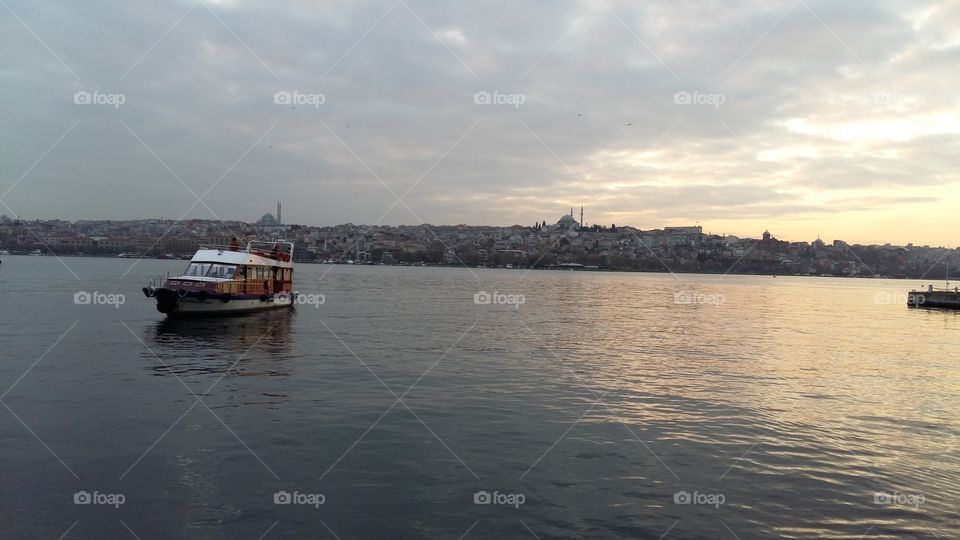 İstanbul