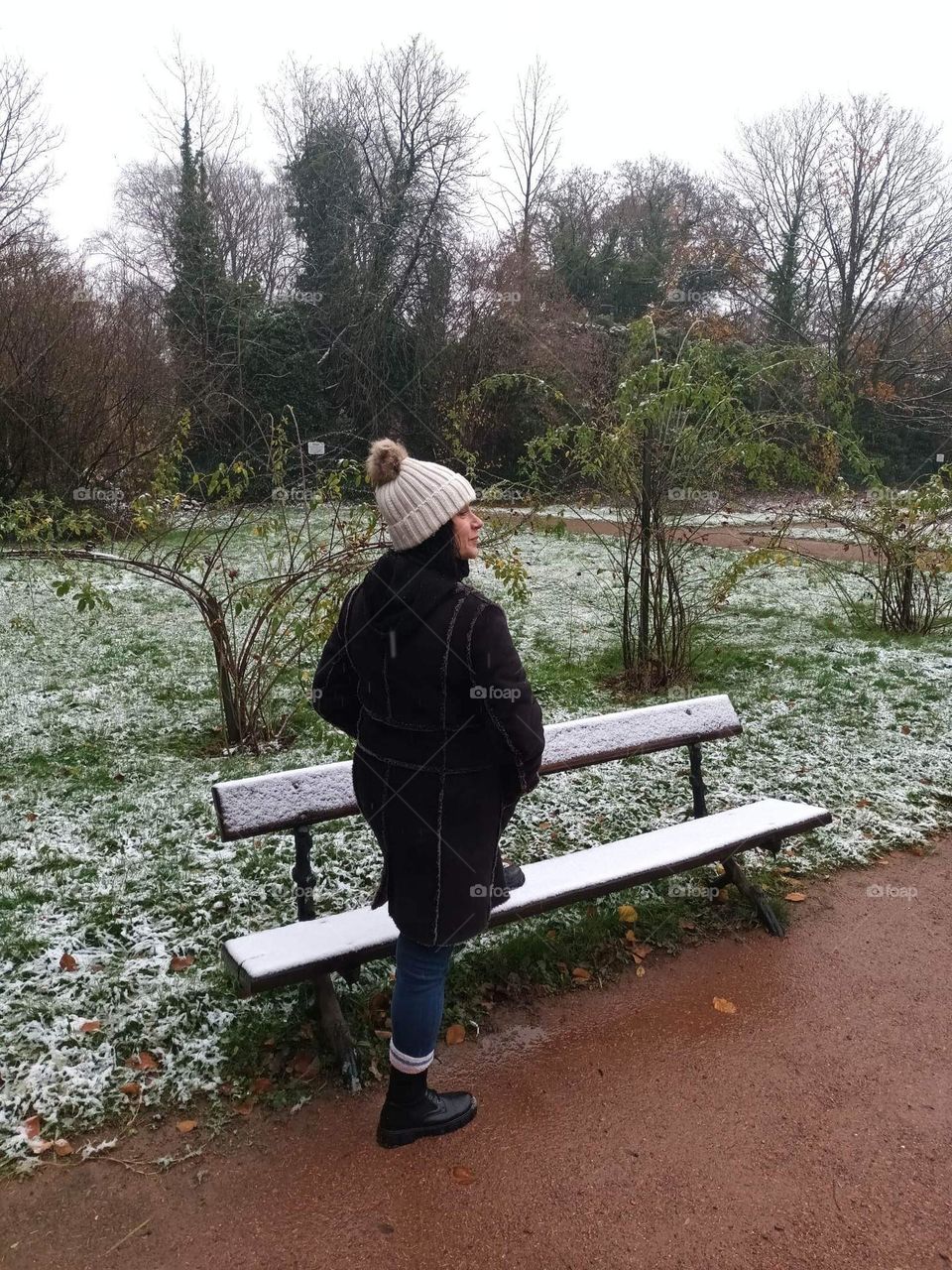 Parc de Mariemont , la louviere