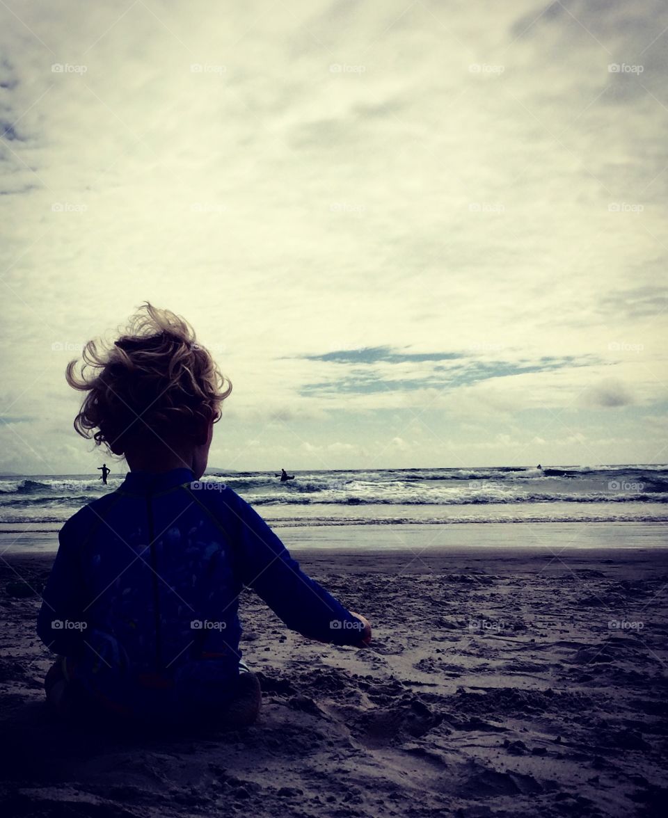 Remember those days?