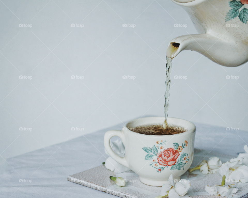 tea