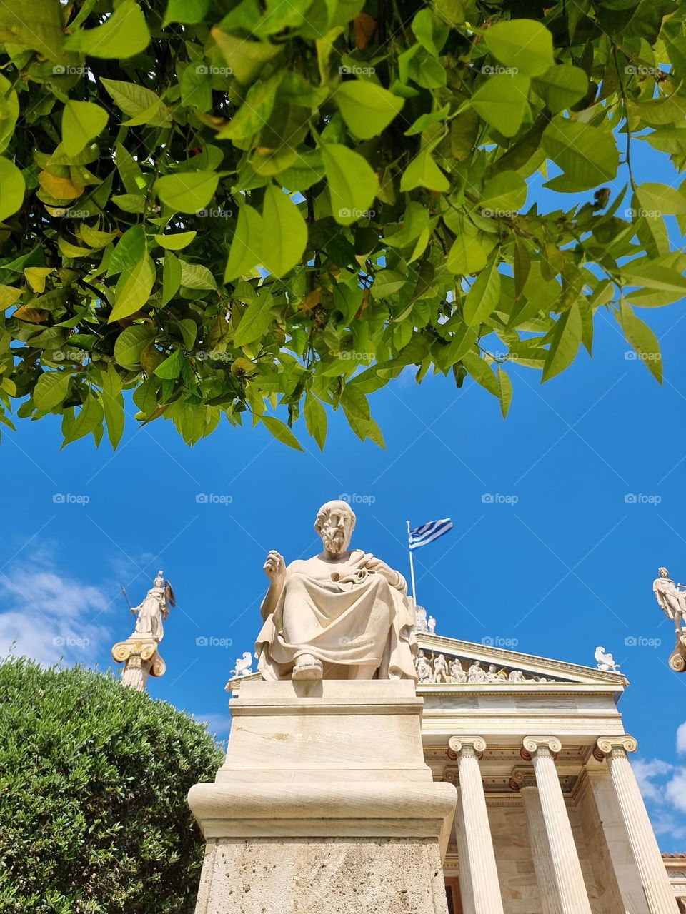 Cuna de la filosofía 