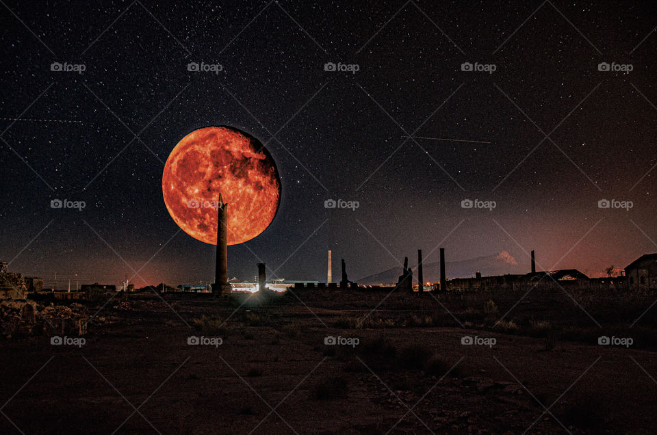 Magia en la fundición