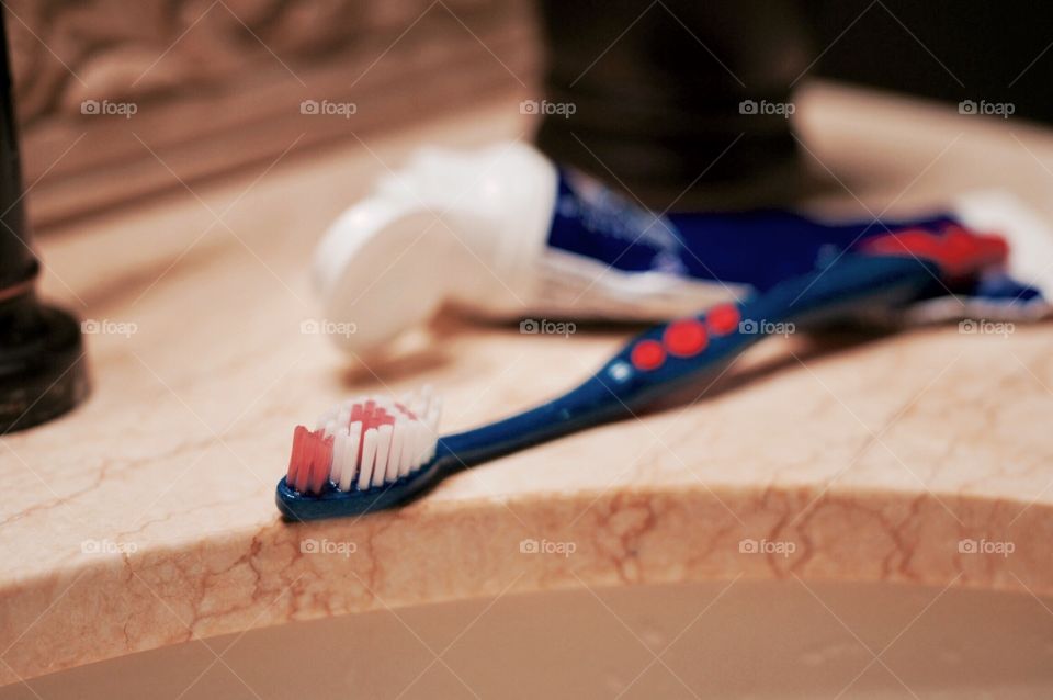 Toothbrush 
