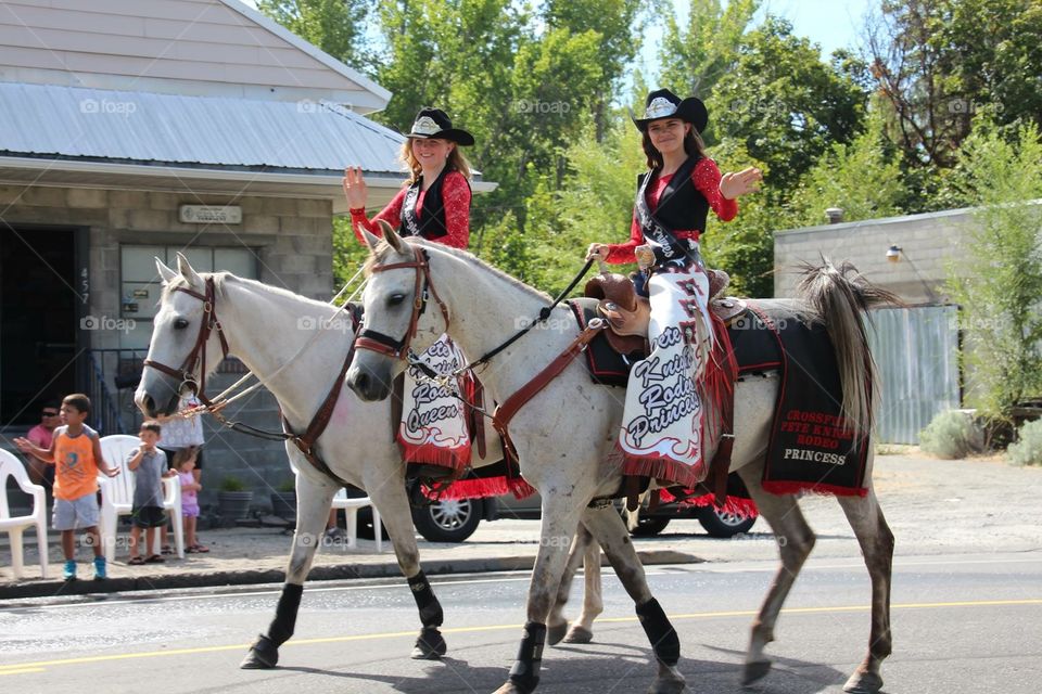 Parade
