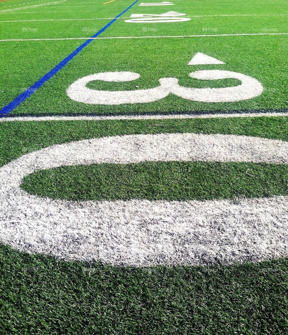 Football Field