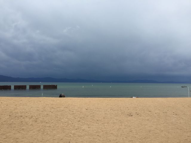 Lake Tahoe 