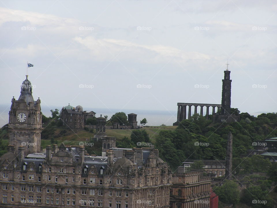 Edinburgh