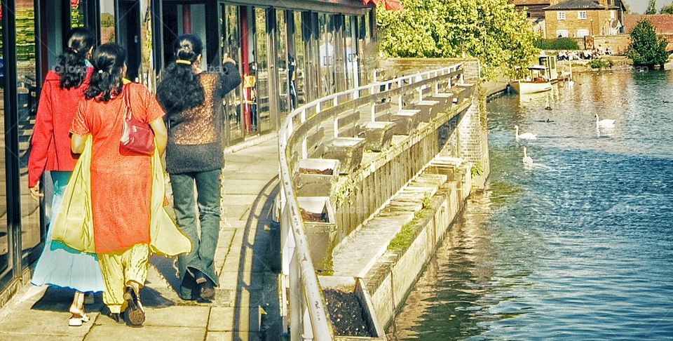 Stratford. Stratford upon Avon 