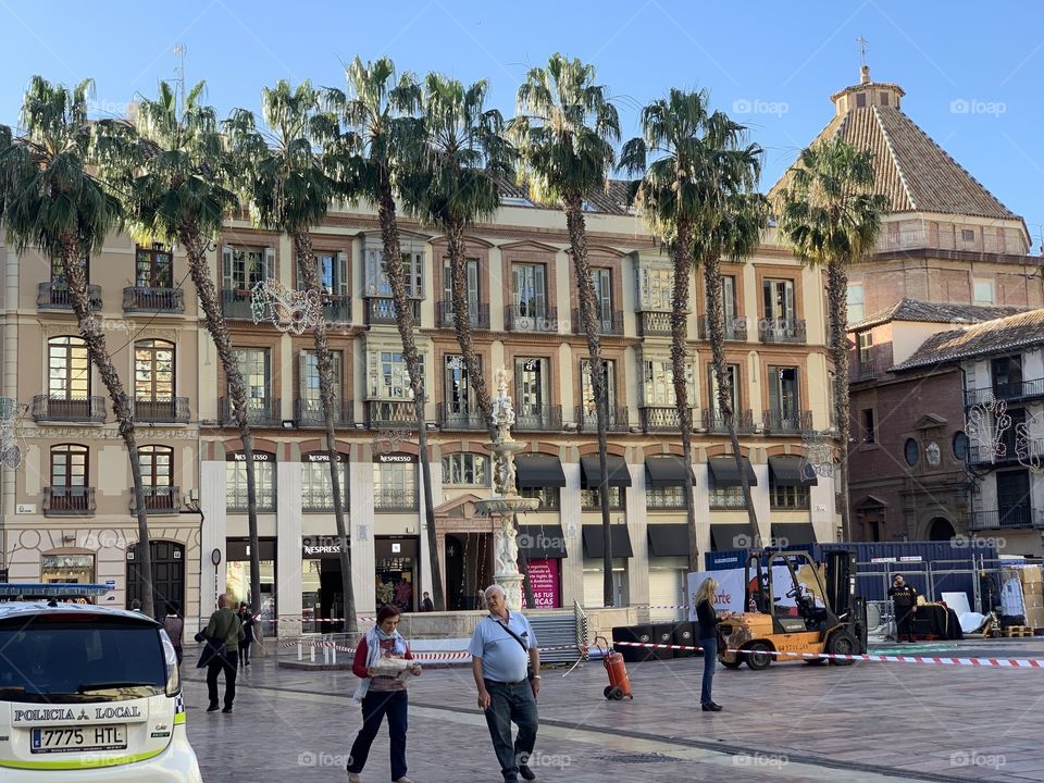 Malaga 