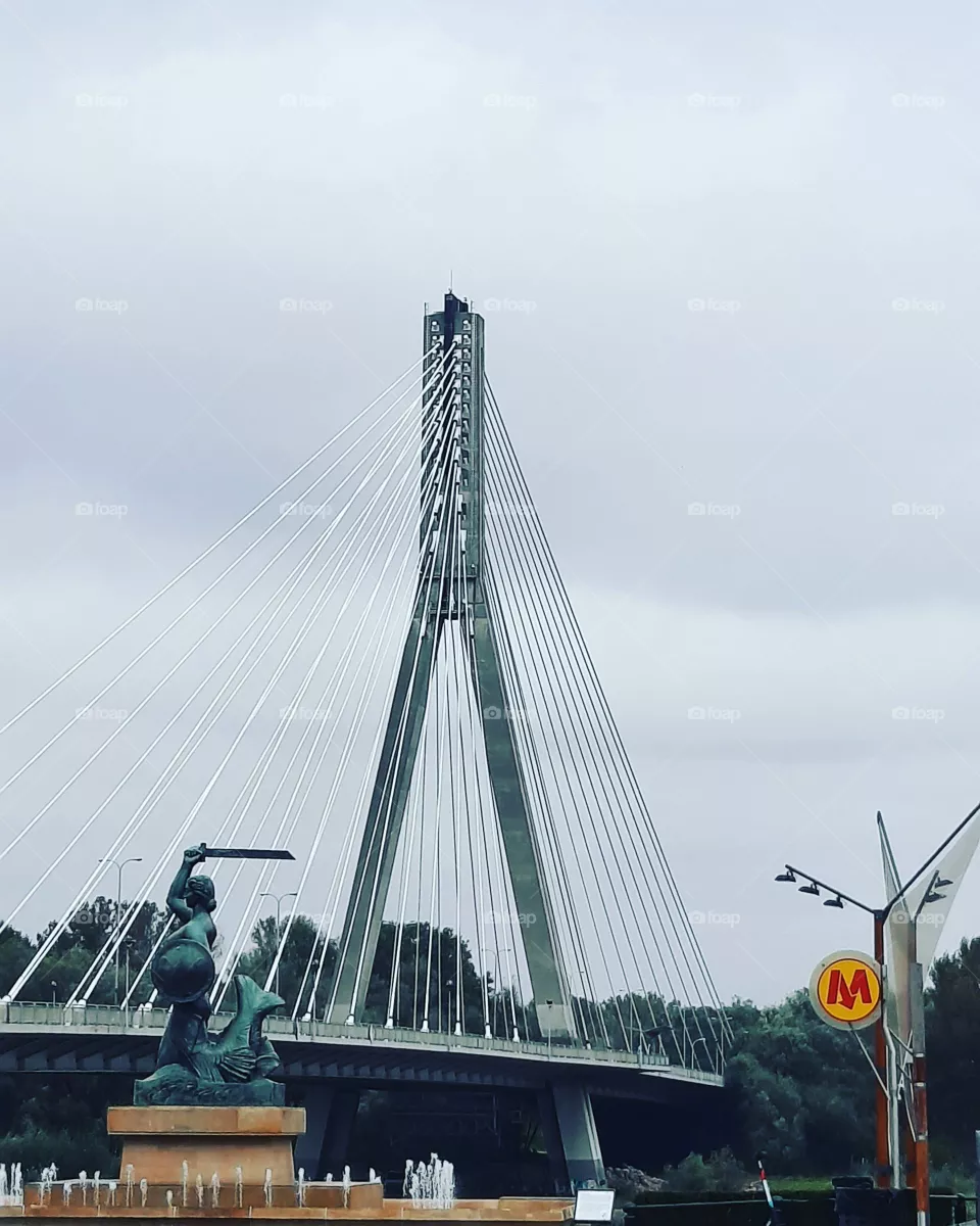 Warsaw Poland