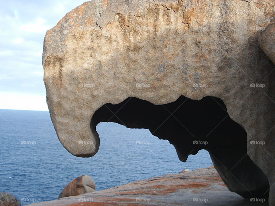 Remarkable Rocks