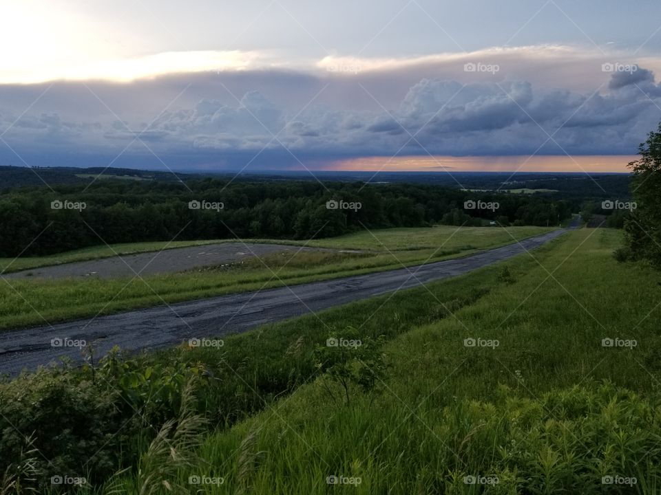 No Person, Landscape, Travel, Sky, Tree