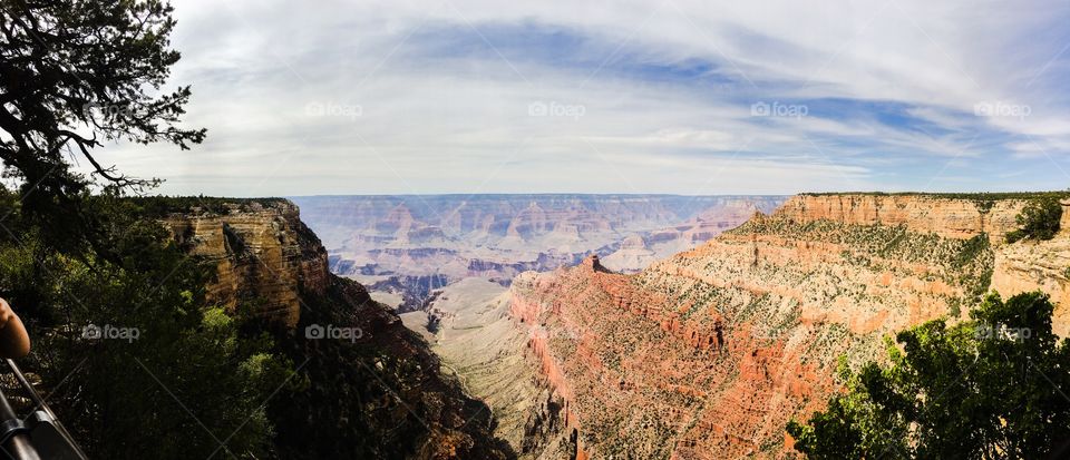 Grand Canyon 