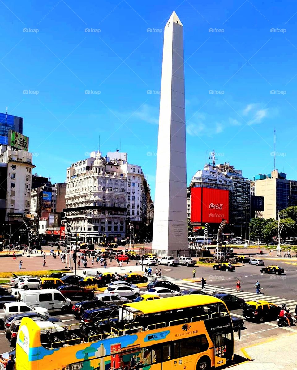 Obelisco