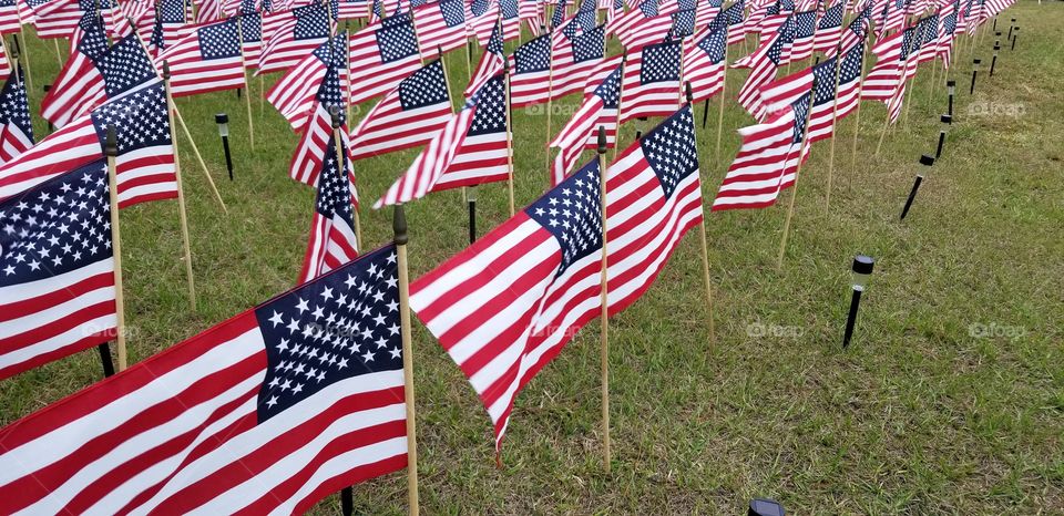 Traveling Vietnam Wall