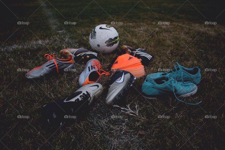 Soccer Life