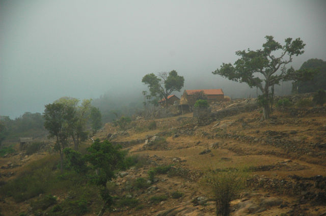 village