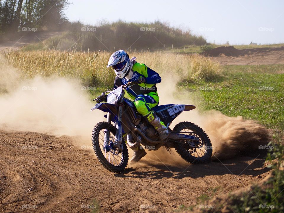 Motocross