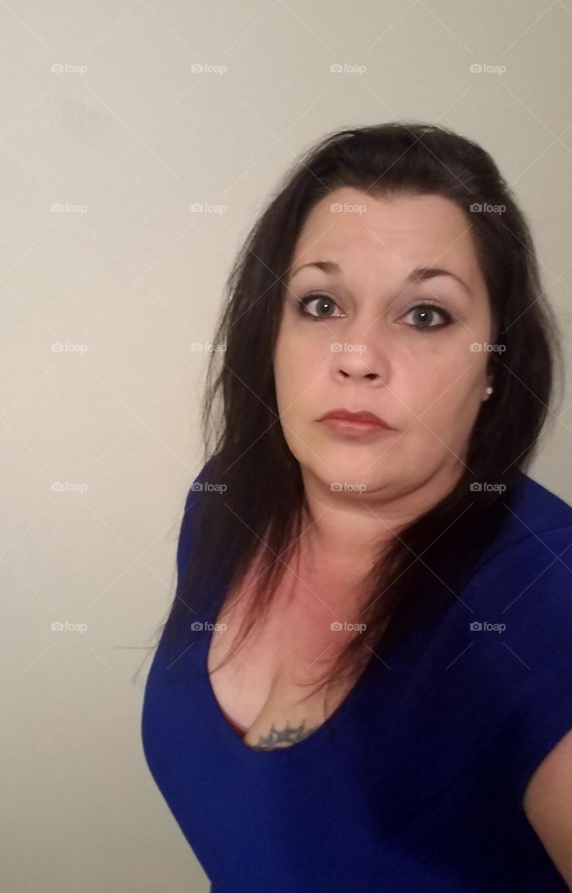 Selfies keep people from boredom