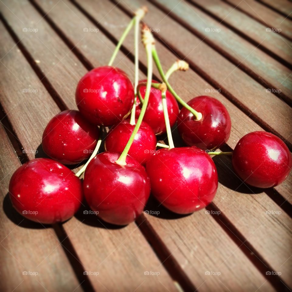 Cherry