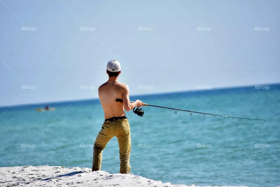 Fishing 