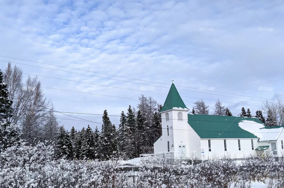 Winter