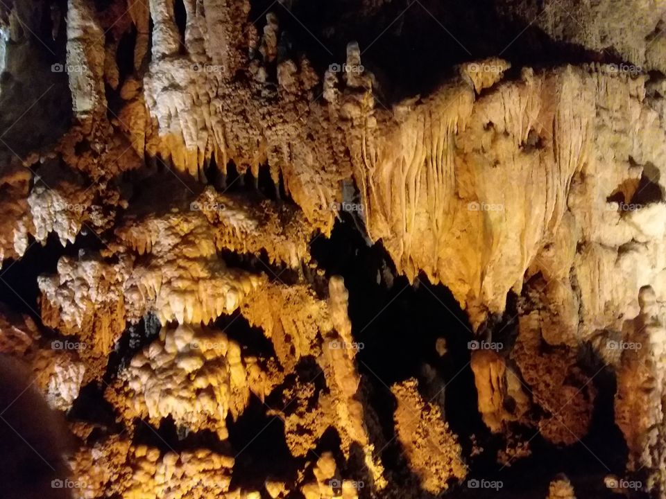 Fantastic Cavern