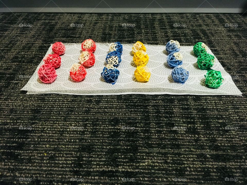 ❤️🧡💛💚💙